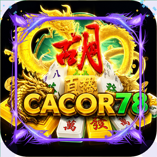 cacor78 — mitra unggulan