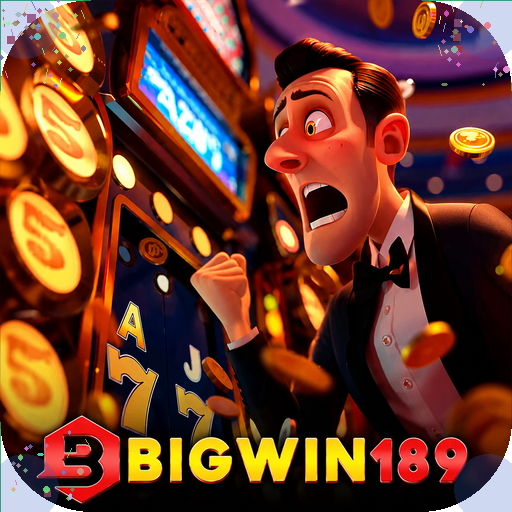 bigwin189 — mitra unggulan